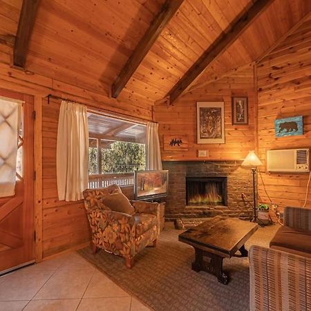 Forest Cabin 3 Bear'S Den Payson Luaran gambar