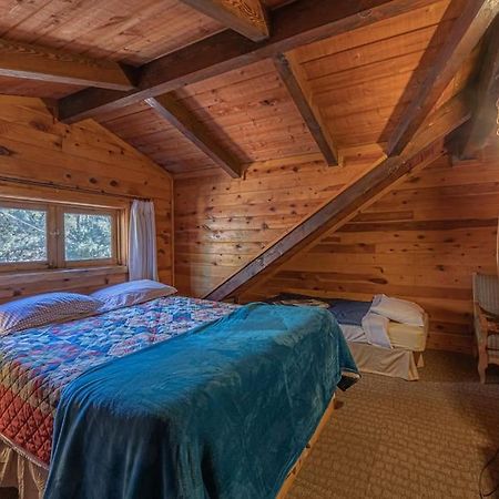 Forest Cabin 3 Bear'S Den Payson Luaran gambar