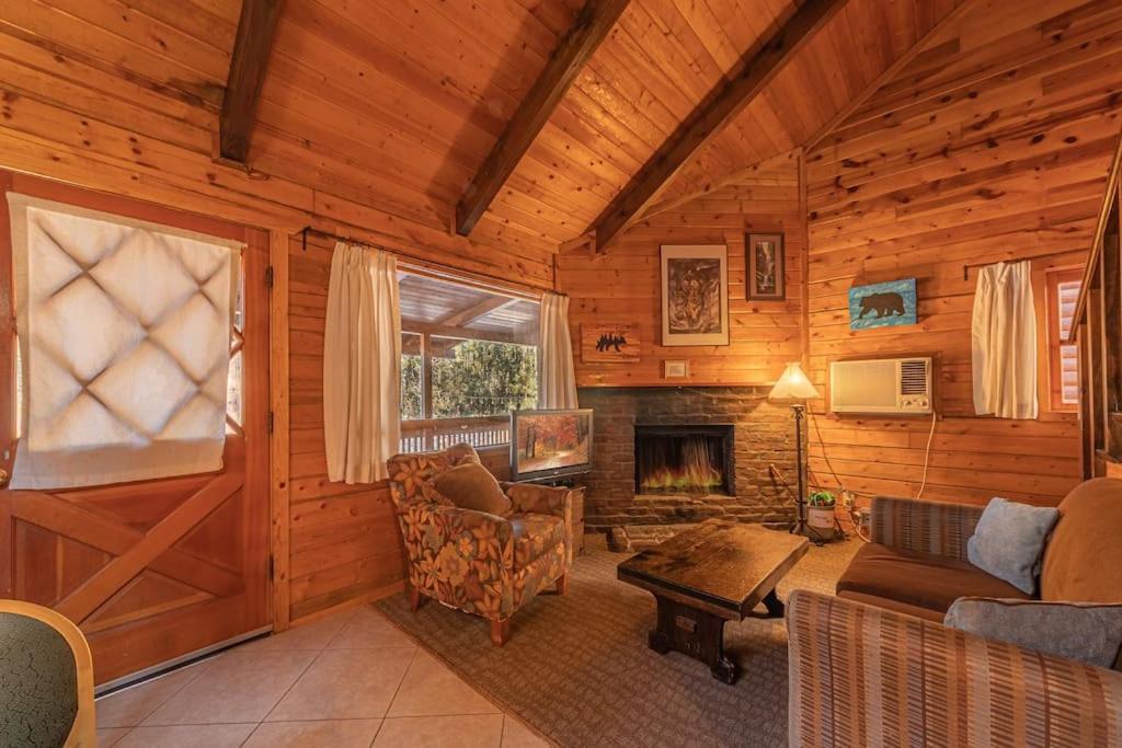 Forest Cabin 3 Bear'S Den Payson Luaran gambar