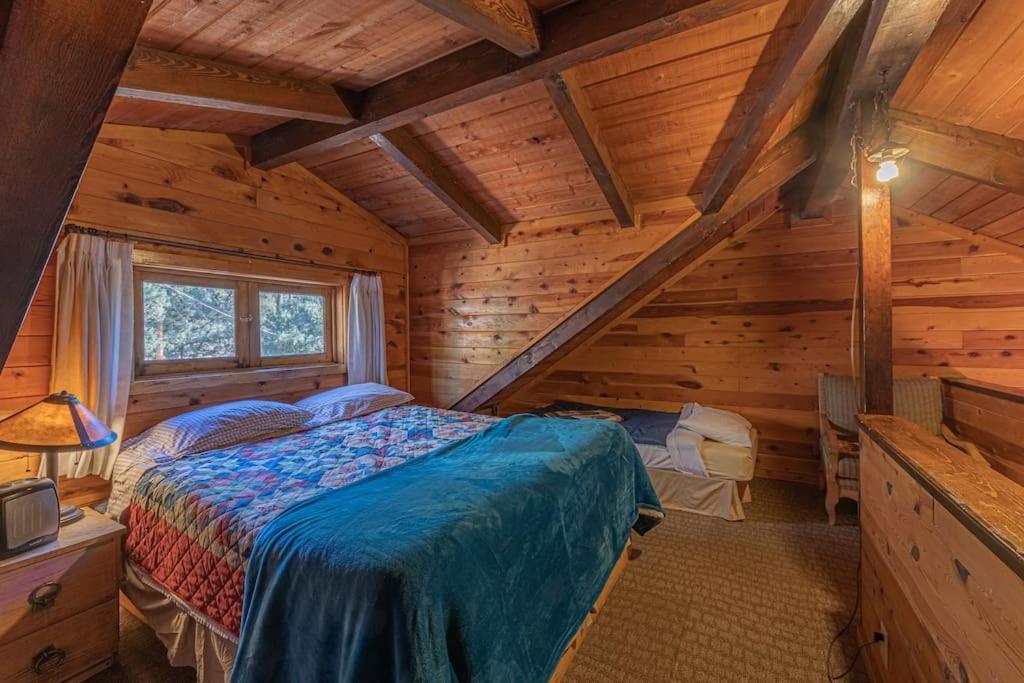 Forest Cabin 3 Bear'S Den Payson Luaran gambar