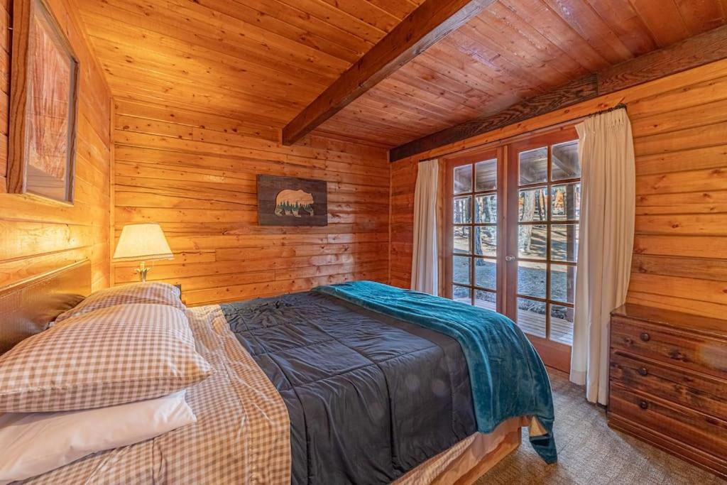 Forest Cabin 3 Bear'S Den Payson Luaran gambar