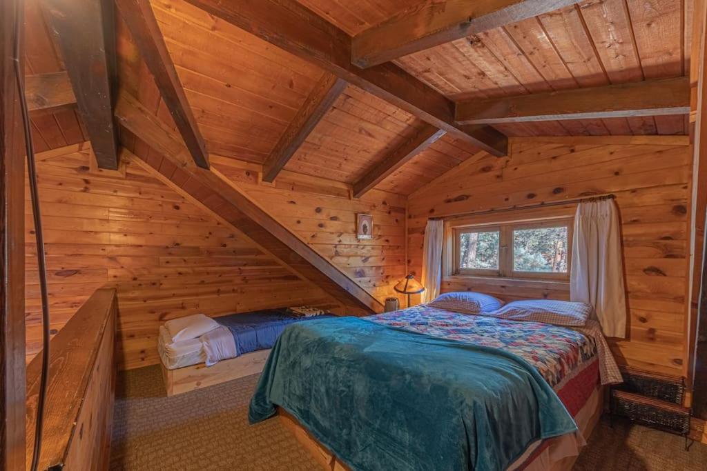 Forest Cabin 3 Bear'S Den Payson Luaran gambar