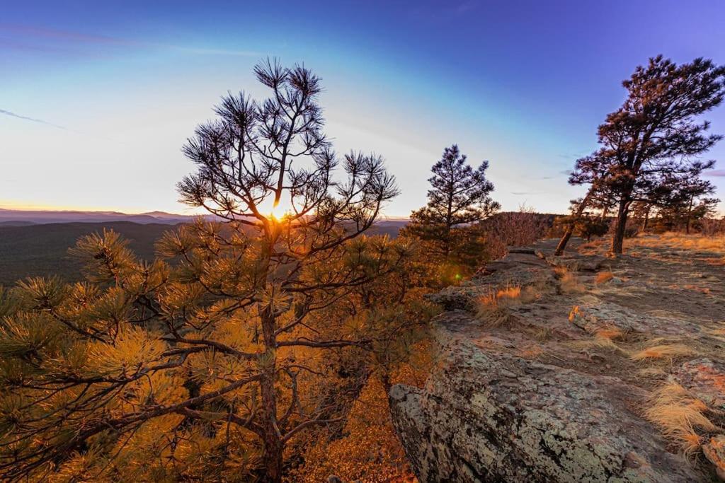 Forest Cabin 3 Bear'S Den Payson Luaran gambar