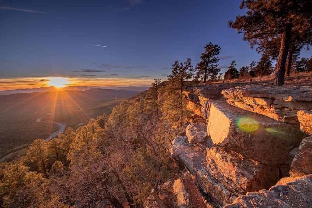 Forest Cabin 3 Bear'S Den Payson Luaran gambar